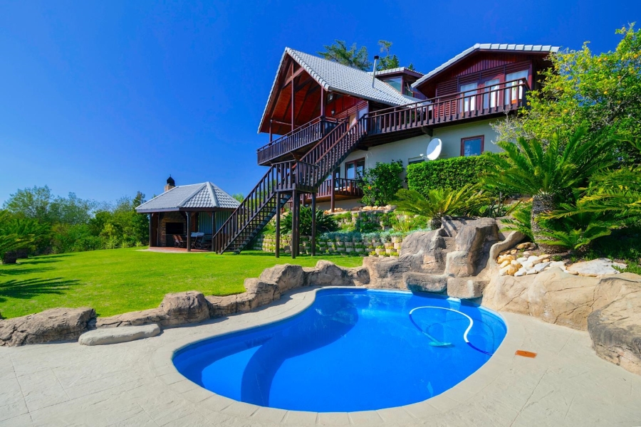 4 Bedroom Property for Sale in Phantom River View Western Cape